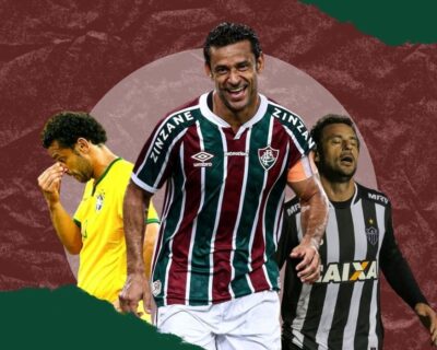 Adaptação e redenção: Fred dá volta por cima, de novo