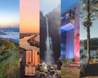 As Sete Maravilhas do Vale