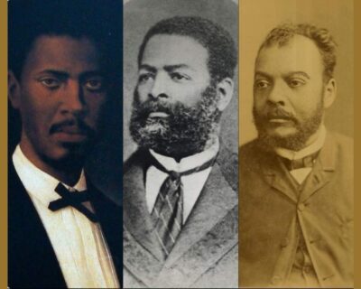 13 de maio: a data áurea