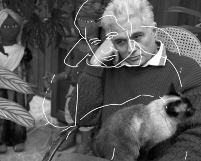 A gata de Derrida: breve tentativa de abordar a questão dos direitos dos animais (parte 2)