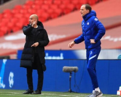 Dois trabalhos diferentes coroados em uma final imprevisível