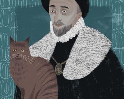 Paola Hakenhaar – A Gata de Montaigne: um contraponto à questão dos direitos animais