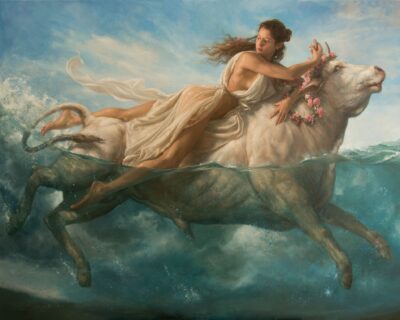 Cármen Calon: Somos todos taurinos