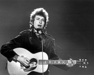 Charles Zimmermann: O homem da gaitinha