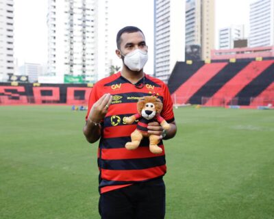 Gil do Vigor e o repúdio à homofobia