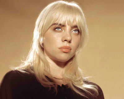 O enigma de Billie Eillish