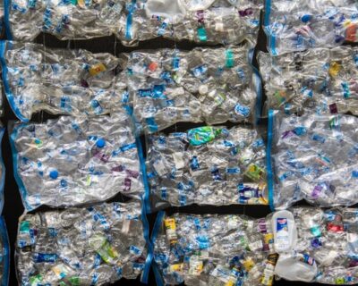 Quanto lixo mais suportaremos?