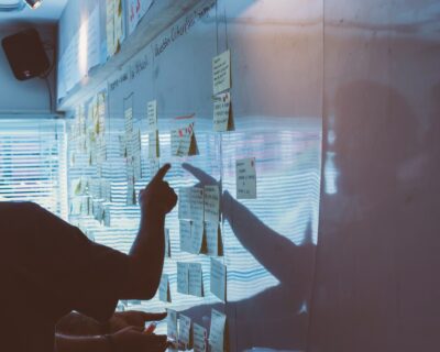 Marco Murara: “Mau exemplo de sucesso”