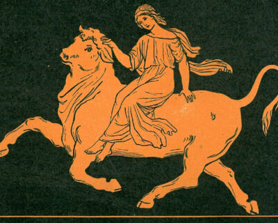 Cármen Calon: Tempo de Touro