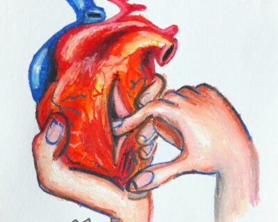 Werner Schön: Centro de mim