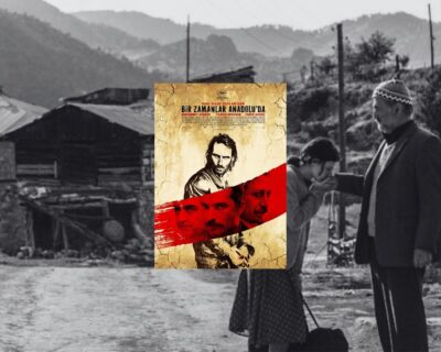 Danilo Otoni: Era uma vez na Anatólia