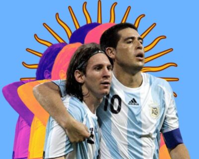 Um dia especial para os hermanos