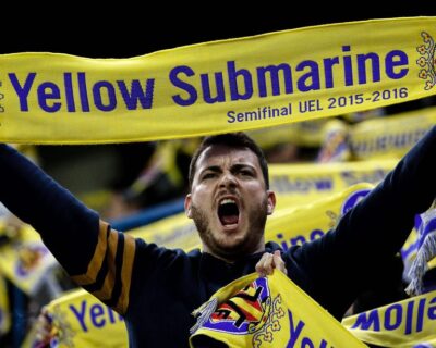 Villarreal: o modesto ‘submarino amarelo’ que saiu das profundezas para vencer seu primeiro título