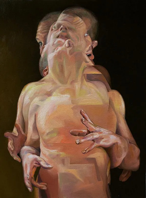 Darwinn Harnack: Quem decide?