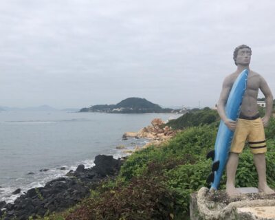 Jojó do Jacques: Bendito Netuno!