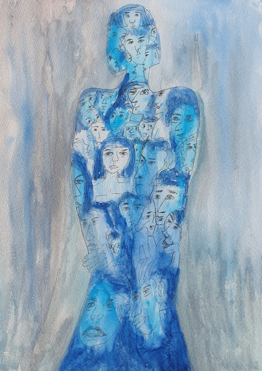 Wagner Rengel: Fluxo