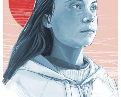 Paola Hakenhaar: Para desinventar o caos é preciso ter olhos de menina