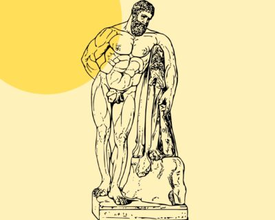 Sol do solstício, luz canceriana