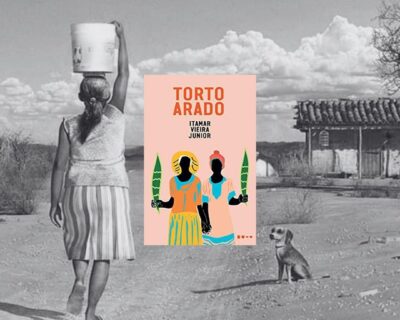 Pílula literália: Torto Arado, de Itamar Vieira Junior