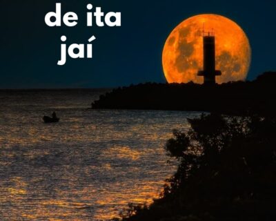 O dia de Itajaí