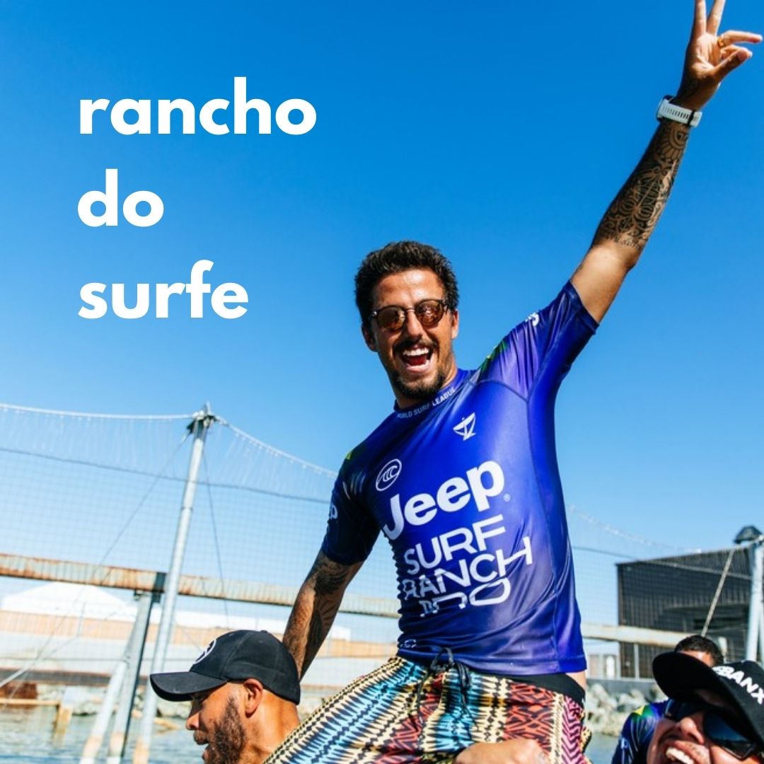 Rancho do Surfe