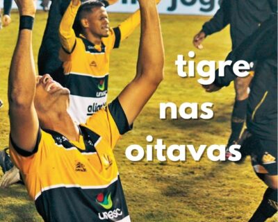 Em noite decisiva dos catarinenses, Criciúma é o único classificado na Copa do Brasil