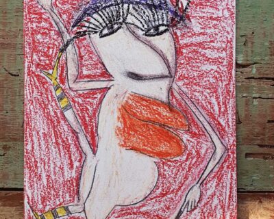 Wagner Rengel: Mutações e dancinhas na padaria