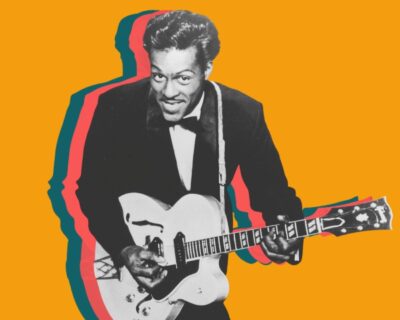 Entrevista com o Pai do Rock