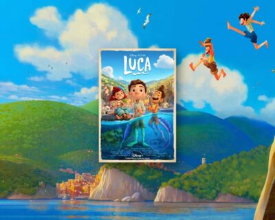 Danilo Otoni – Luca: o significado de se ressignificar