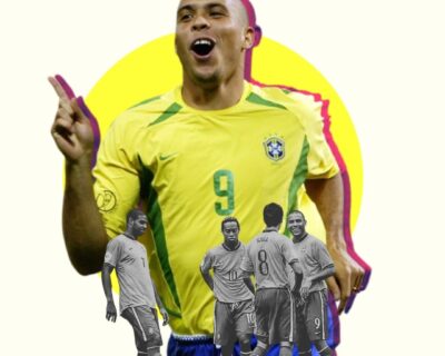 O ‘quadrado mágico’ é o símbolo da nostalgia sem sentido no futebol