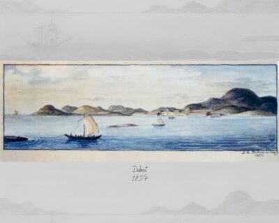 Nossa história – ato 11