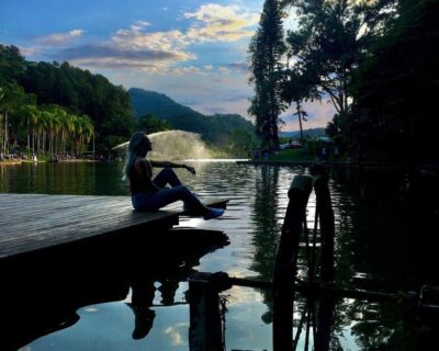 A oitava maravilha do Vale: eleição encerrada