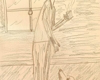 Wagner Rengel  – Escuta