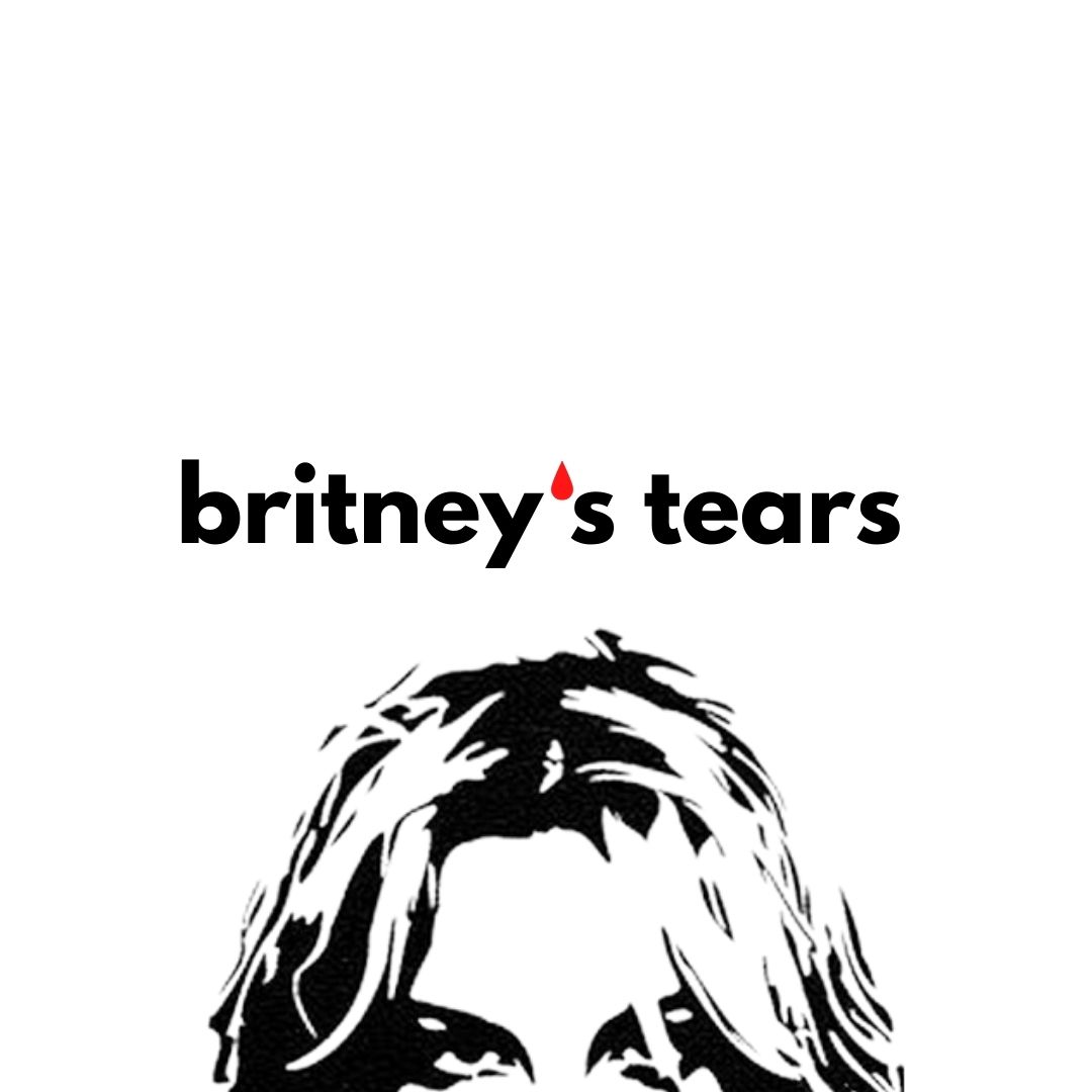 Britney’s Tears