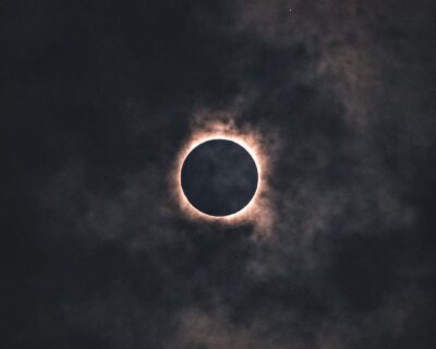 Marte e Mercúrio, Nodo e Lilith