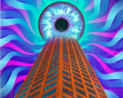 a vingança do chão