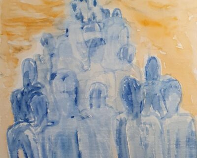 Wagner Rengel: Porquê Sonhamos