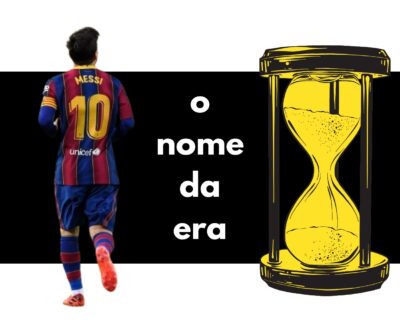 O nome da era