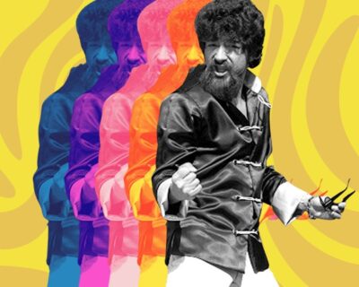 Danilo Otoni: O dia em que minha terra parou