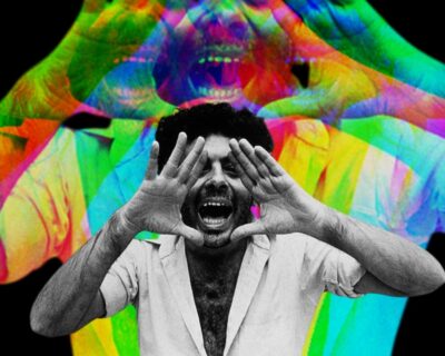 40 anos sem Glauber Rocha