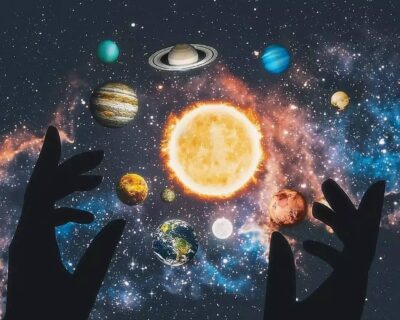 Planetas retrógrados