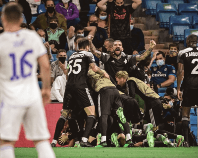 Separatismo, KGB e personagem brasileiro: o time ‘desconhecido’ que venceu o Real Madrid na Champions