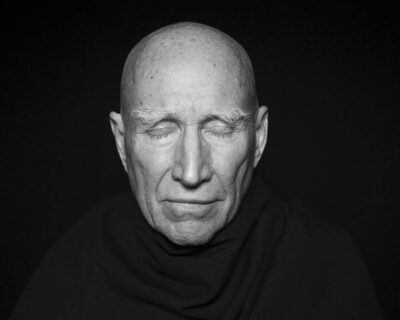 Sebastião Salgado é premiado no ‘Nobel das Artes’