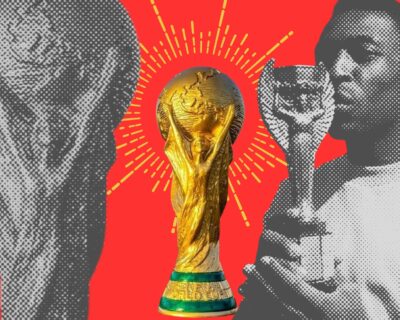 Copa a cada dois anos é mais um projeto irracional do futebol moderno