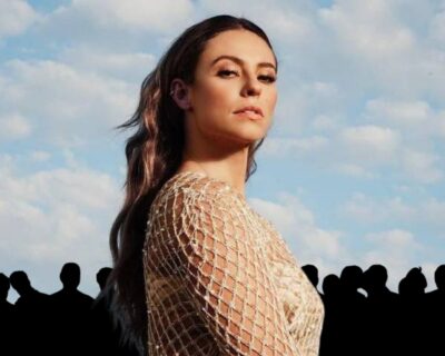 Paolla Oliveira e o macho fake