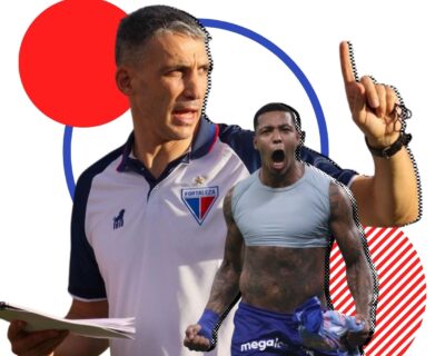 Após 10 anos, futebol do Nordeste volta às semis da Copa do Brasil