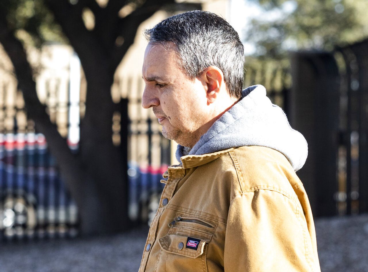 Brasileiro é condenado por invasão ao capitólio