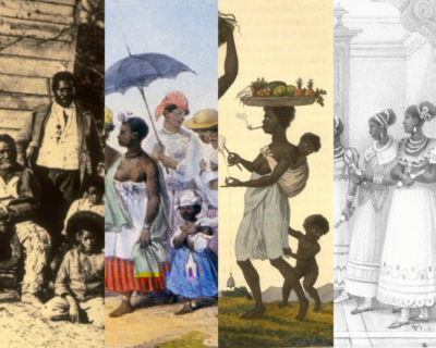 ‘Slavery Images’: Um acervo da escravidão