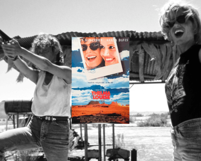 O espírito feminista da liberdade