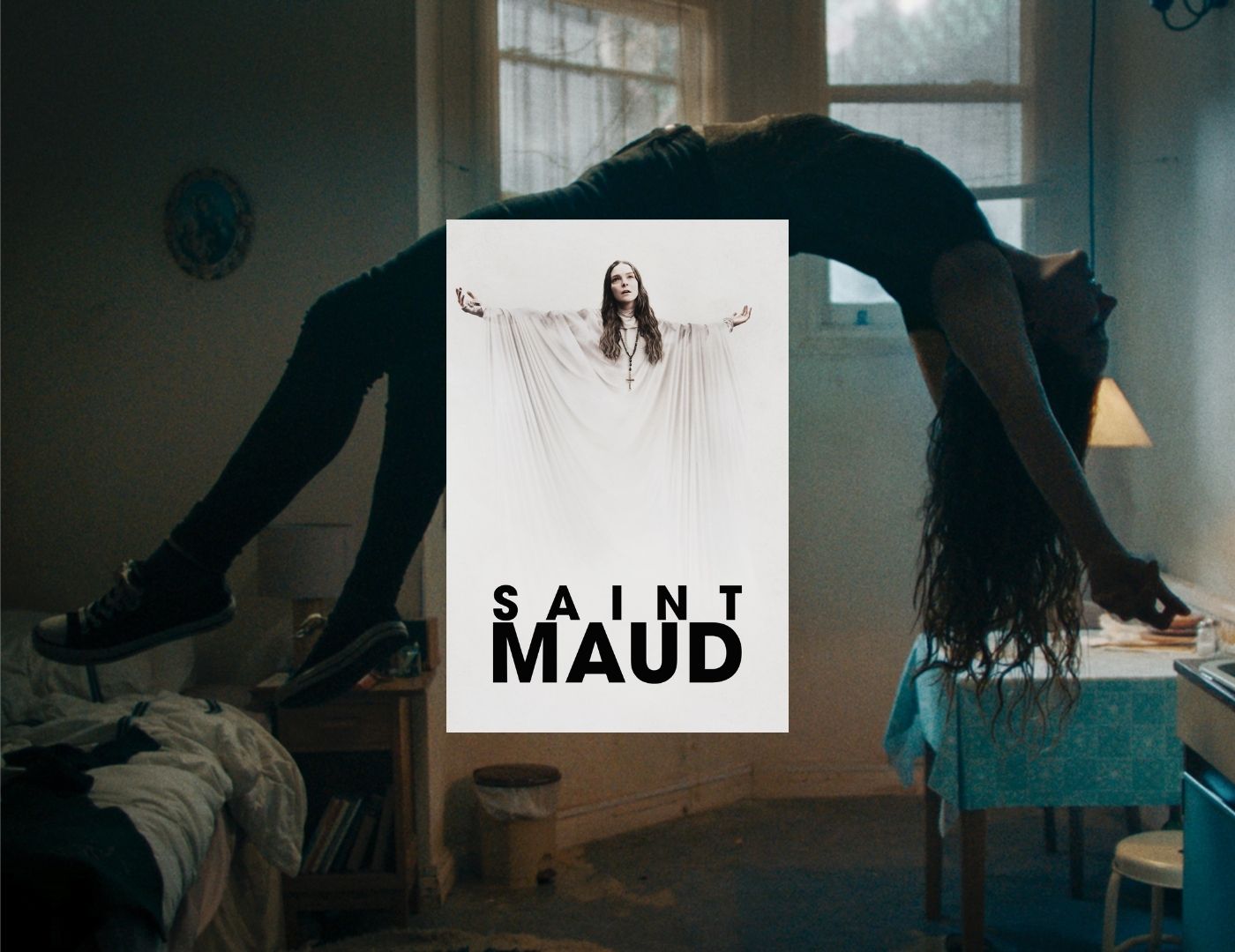 Os santos nossos de cada dia